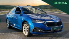 Skoda Octavia 2.0 TDI 150 SE L 5dr DSG Diesel Hatchback